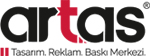 Artas Baskı Merkezi logo