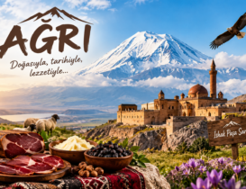 Ağrı Baskı Merkezi | Ağrı Matbaa, Dijital Baskı ve Reklam Çözümleri