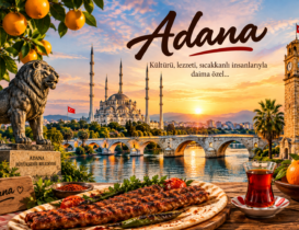 Adana Baskı Merkezi | Adana Matbaa, Dijital Baskı ve Reklam Çözümleri