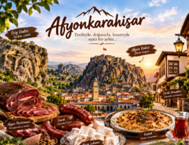 Afyonkarahisar Baskı Merkezi | Afyonkarahisar Matbaa, Dijital Baskı ve Reklam Çözümleri
