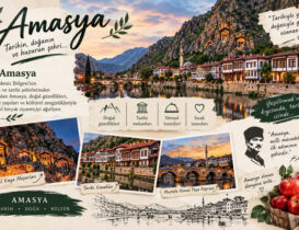 Amasya Baskı Merkezi | Amasya Matbaa, Dijital Baskı ve Reklam Çözümleri
