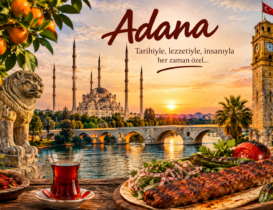Adana Baskı Merkezi | Adana Matbaa, Dijital Baskı ve Reklam Çözümleri