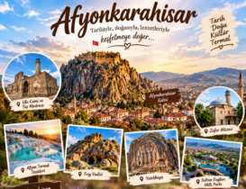 Afyonkarahisar Baskı Merkezi | Afyonkarahisar Matbaa, Dijital Baskı ve Reklam Çözümleri