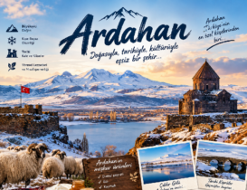 Ardahan Baskı Merkezi | Ardahan Matbaa, Dijital Baskı ve Reklam Çözümleri