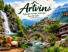 Artvin Baskı Merkezi | Artvin Matbaa, Dijital Baskı ve Reklam Çözümleri