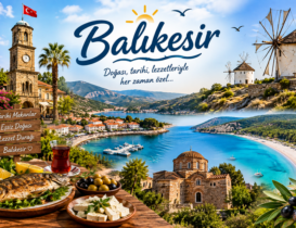 Balıkesir Baskı Merkezi | Balıkesir Matbaa, Dijital Baskı ve Reklam Çözümleri