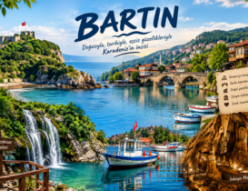 Bartın Baskı Merkezi | Bartın Matbaa, Dijital Baskı ve Reklam Çözümleri
