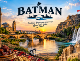 Batman Baskı Merkezi | Batman Matbaa, Dijital Baskı ve Reklam Çözümleri