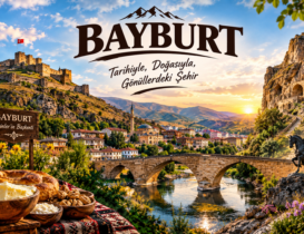 Bayburt Baskı Merkezi | Bayburt Matbaa, Dijital Baskı ve Reklam Çözümleri