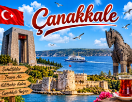Çanakkale Baskı Merkezi | Çanakkale Matbaa, Dijital Baskı ve Reklam Çözümleri